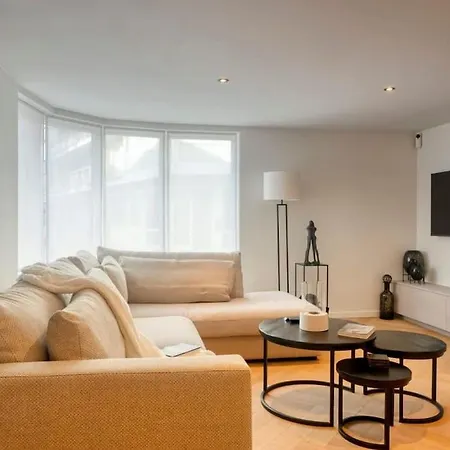 Luxurious In Epicenter *